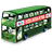 Daimler Bus Icon